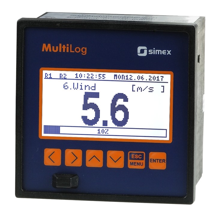 (image for) MultiLog SRD-99